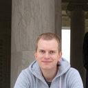 Stuart Hartshorn
