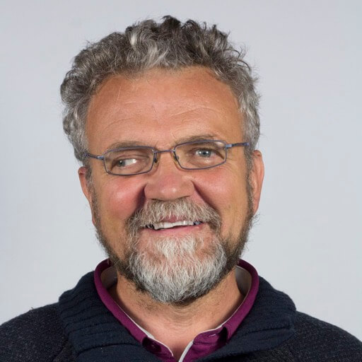 Jan Nyssen
