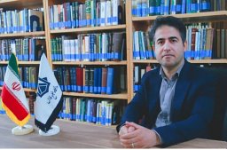 Ebrahim Sotoudeh