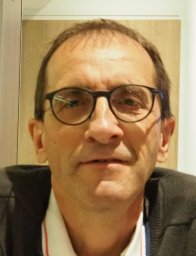 Jean-Marc Thiriet
