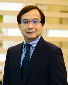 Ho Chi Lui Paul