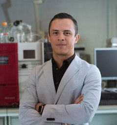 Aguilar Oscar