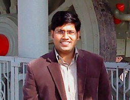 Devendra Kumar