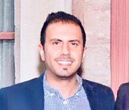 Malek Okour