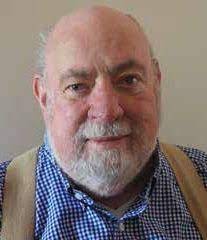Willard Allen Hauser