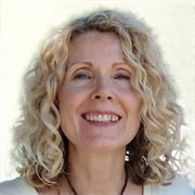 Annette Lasham
