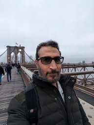 Mohammed Abdelmoneem Attia