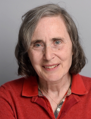 Mary Schooling