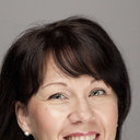 Karin Garming Legert