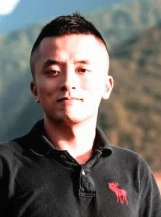Fengsu Hou