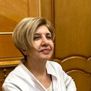 Negoriya Aliagaevna Rizaeva