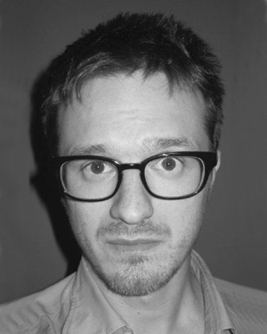 Joris Peeters