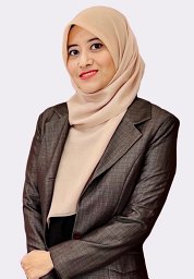 Afifah Hanim Md Pazil