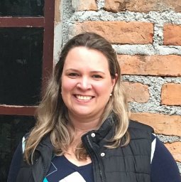 Debora K. Rieger