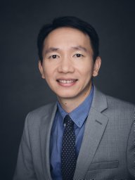 Zhu Ming