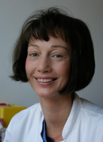 Antje Kristina Belau