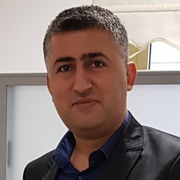 İhsan Solmaz