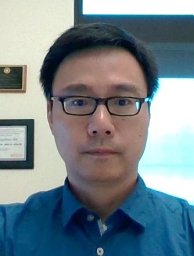Mingzhou Jin