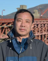 Zhenming Yang
