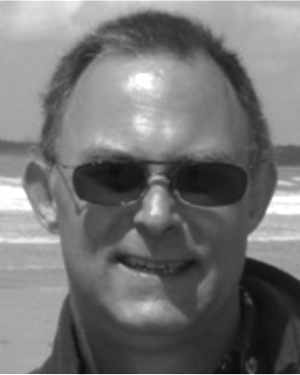 Mark J. Chopping