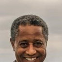 Thomas Berhane