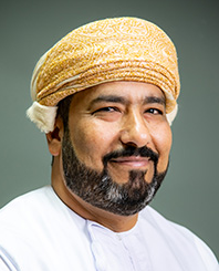Rashid Al-Hajri