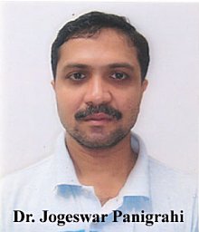 Panigrahi Jogeswar