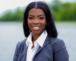 Britni Wilcher