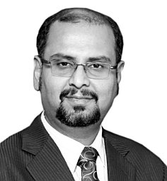 Aniruddha Mitra