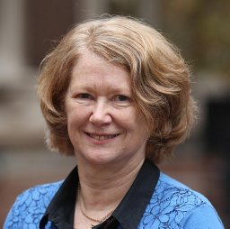 Geraldine Downey