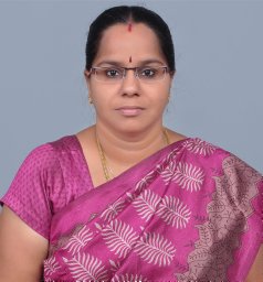 M. Vasumathi