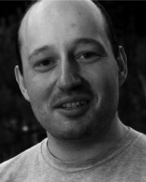 Damián Serrano