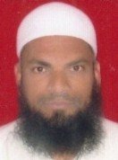 Ashfaq Syed