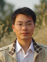 Yong Zhang