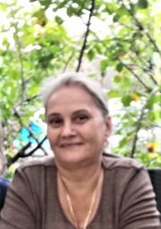 Elena Mihaela Carausu