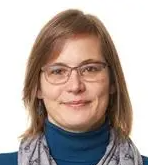 Alison Sills