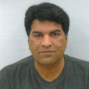 Muhammad Zafar Iqbal