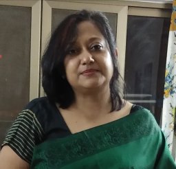 Baishali Mitra