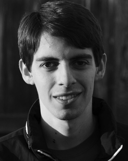 Jonathan Apodaca