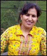 Sumitra Arora