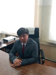I.R. Mavlyanov