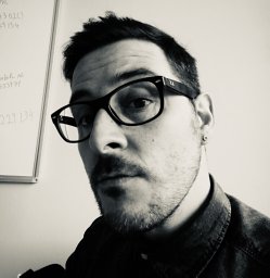 Javier Alvarez-Galvez