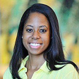 Tavita Garrett