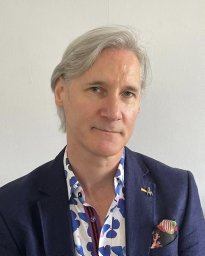 Daryl B O’Connor