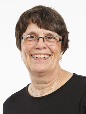Mary Ann Handel