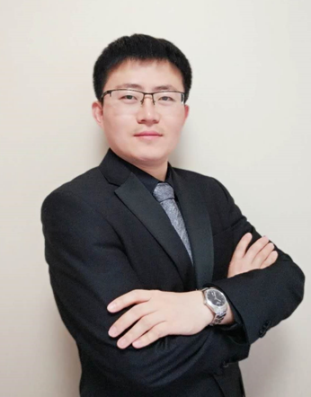 Chao Lu
