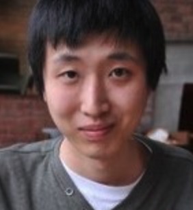Wenyuan Yu