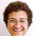 Vassilia Partali