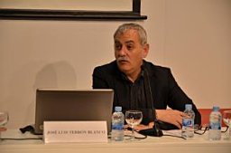 José Luis Terrón Blanco