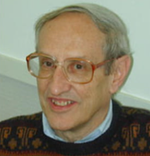 Allan Collins